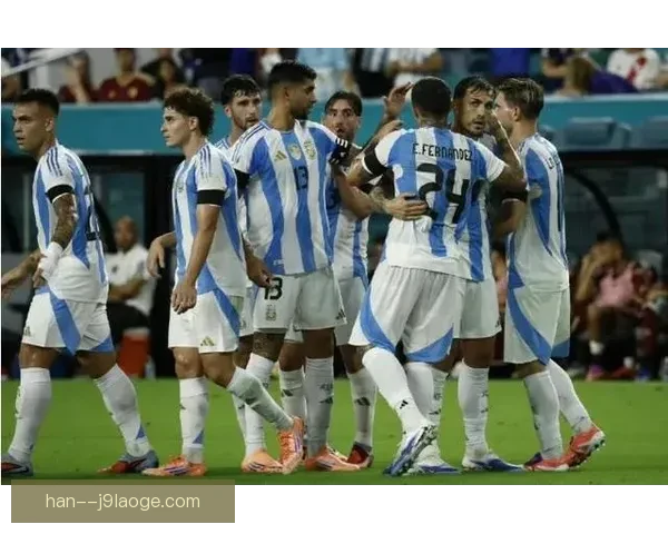 2026世界杯南美区预选赛阿根廷客场小胜智利凭一球制胜